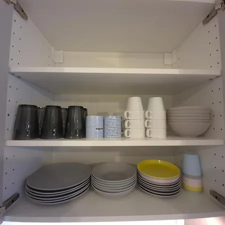 Proche Aeroport - Metro 14 * Orly