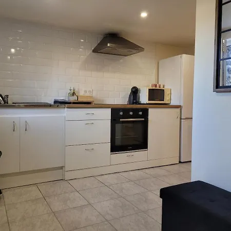 Апартаменты Proche Aeroport - Metro 14